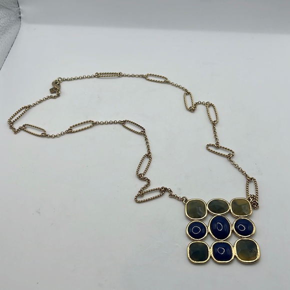 Banana Republic pendant necklace - Picture 2 of 14